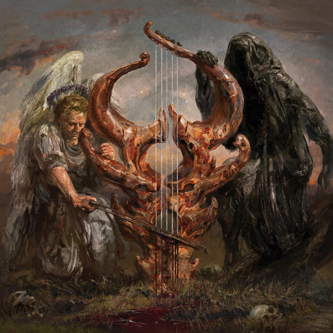 <i>Songs of Death and Resurrection</i> Digital Download